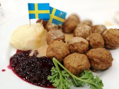 -宜家·瑞典风味餐厅(北京西红门店)