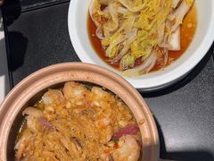 -谷田稻香·砂锅菜(汇暻广场店)