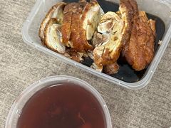 -章云板鸭(评事街店)