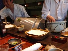 -みかわ是山居