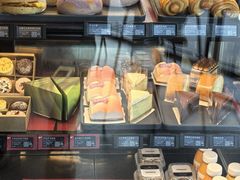 -星巴克臻选(北京富力家园店)