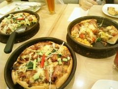 -必胜客(八一店)