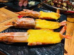 -KAOTOWN烤堂•烧烤(海汇港店)