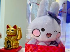 -元祖食品GANSO(常州新北区店)