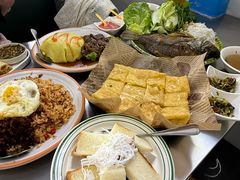 巴拉达-缅丽·缅甸小吃(版纳店)