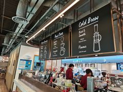 -COSTA COFFEE(恒基名人购物中心店)
