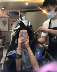 点击看大图 -八佰伴8008星级形象店