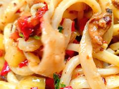 -王菊美食街·王菊面馆(总店)