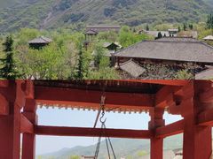 -关帝圣像景区