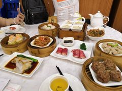 -合晋食府(广州合晋帝苑酒店)