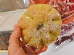 -露丝卡文•世界冠军面包(乐峰广场店)