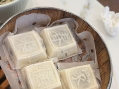 -春家·非遗手工小吃(徐汇万科广场店)