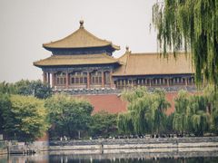 -东华门大街小区