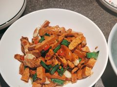 -莘府·老豆腐鱼头·建德菜(金马店)