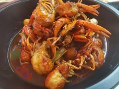 -聚味瞿记·龙虾堂(树木岭店)