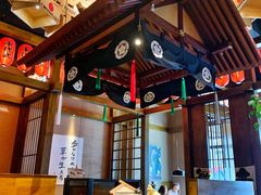 -千代武日本料理(哈西店)