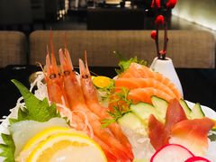 -曙亚洲餐厅-重庆富力艾美酒店(南坪万达广场店)