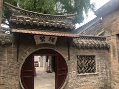 -天朝元辅-徐州民俗博物馆