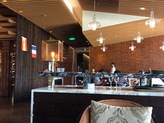 -南通滨江洲际酒店-西集自助餐厅