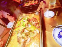 -炉鱼(天河领展店)