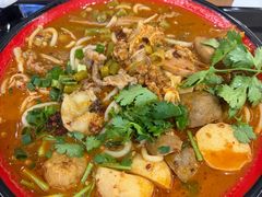 -津津飯堂