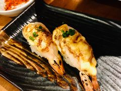 -初居食屋日式料理(万象城购物中心店)