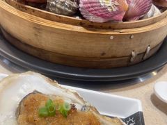 -船梆煮•蒸汽海鲜·生腌干蒸(五四广场店)