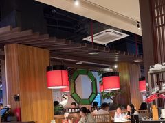 -老阿爸鲜鱼土菜(园区永旺店)
