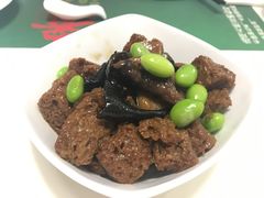 -鼎泰丰(渔阳店)