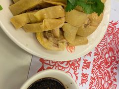 -振鼎鸡(丰庄路店)