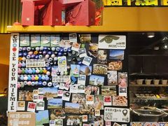 -耶里夏丽·新疆菜·28年喀什老馆(田林东路店)