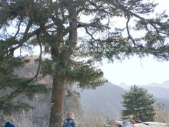 -秦岭终南山世界地质公园翠华山景区