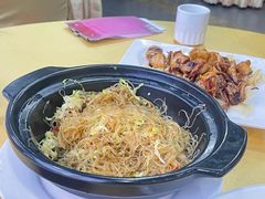 -旺富东海大酒楼(海鲜街店)