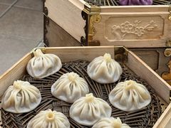 -西安贾三灌汤包·回坊小吃·清真炒菜(北院门总店)