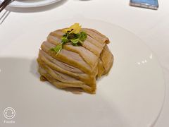 金陵盐水鸭-民国红公馆·秦淮八艳(夫子庙店)