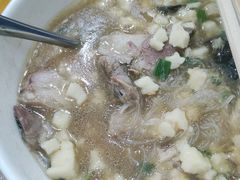 -刘信牛羊肉小炒泡馍(回民街店)
