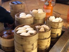 -龙的酒楼·手工早茶·顺德菜(近良路店)