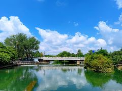 -贵阳市花溪国家城市湿地公园