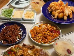 -京城小江南·北京烤鸭·江南土菜·白鱼(中关村店)