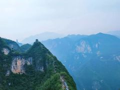 -重庆云阳龙缸景区