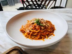 意大利肉酱面-G+KITCHEN(龙湖狮山天街店)