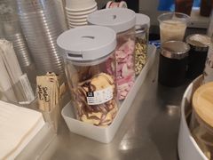 -Seesaw Coffee(上生新所店)
