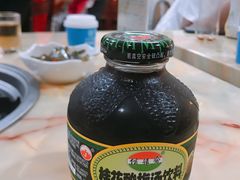 -李师傅脆肚(梅林店)