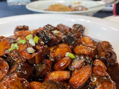 -香雪海饭店中餐厅(人民桥店)