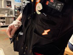 -霸腹烤肉(厦门柚子番店)