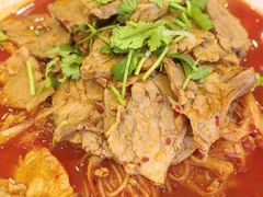 -老雒阳面馆·水席·洛阳菜(王城路店)