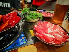 -阳阳老火锅(小南门店)