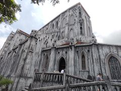 -圣约瑟夫大教堂