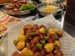 -西塔老太太泥炉烤肉(沈阳店)