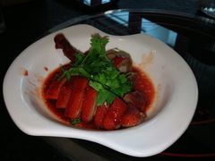 -老苏州芳和园茶酒楼  传统苏帮菜(观前店)